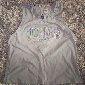 Victoria’s Secret Workout Tank